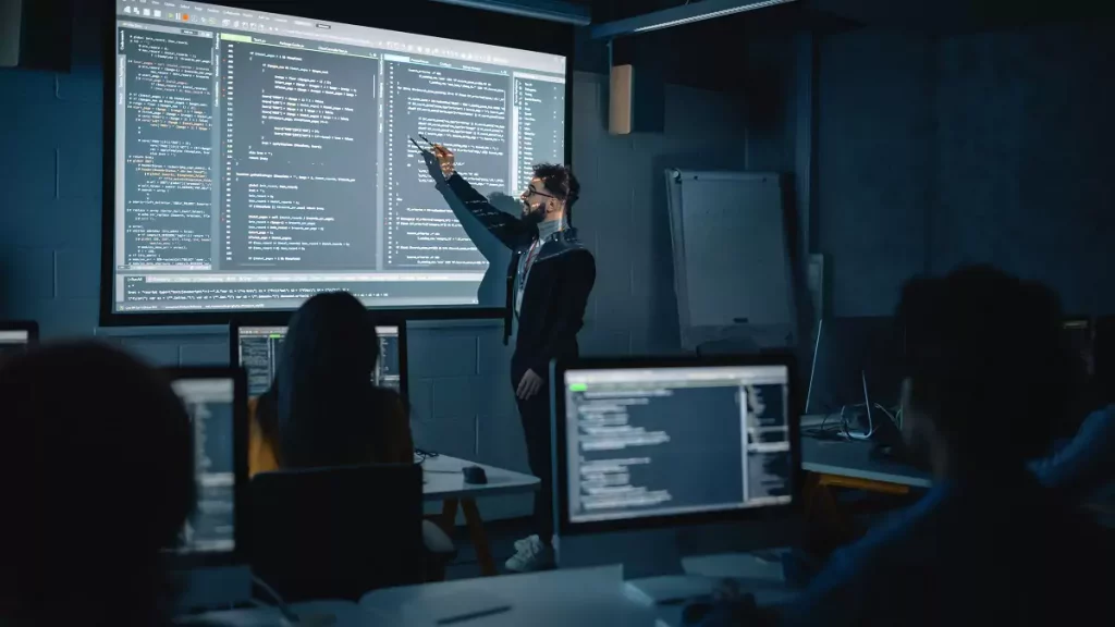 Desenvolvimento Sistema ERP