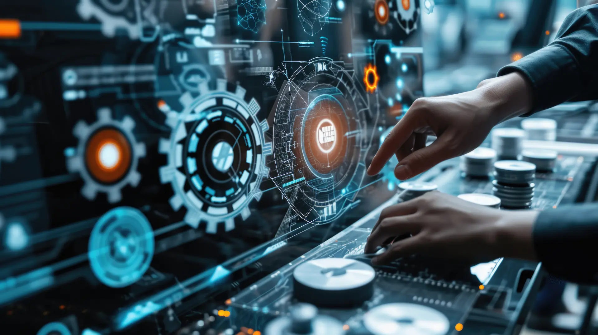 Implantação de Sistemas ERP